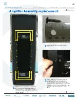 Предварительный просмотр 16 страницы LOUD Technologies SA1232z Repair Manual