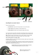 Предварительный просмотр 10 страницы Loudspeaker Kit C6S Assembly Instructions Manual