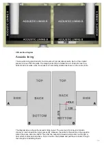 Предварительный просмотр 12 страницы Loudspeaker Kit C6S Assembly Instructions Manual