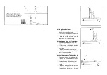 Предварительный просмотр 2 страницы Louet Kombo 40 4+4 Instructions