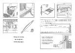 Предварительный просмотр 3 страницы Louet Kombo 40 4+4 Instructions