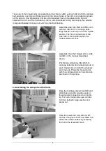 Preview for 6 page of Louet Megado 110 Instruction Manual