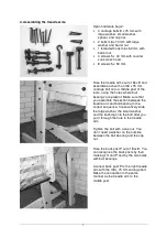 Preview for 9 page of Louet Megado 110 Instruction Manual