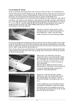 Preview for 12 page of Louet Megado 110 Instruction Manual