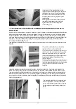 Preview for 13 page of Louet Megado 110 Instruction Manual