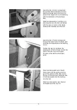 Preview for 16 page of Louet Megado 110 Instruction Manual