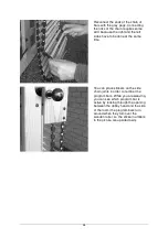 Preview for 30 page of Louet Megado 110 Instruction Manual