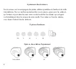 Preview for 10 page of Louis Vuitton Horizon QAB1 Manual