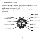 Preview for 15 page of Louis Vuitton LV 277 Manual