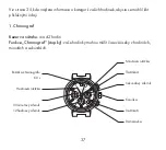 Preview for 37 page of Louis Vuitton LV 277 Manual