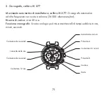 Preview for 75 page of Louis Vuitton LV 277 Manual