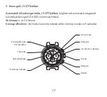 Preview for 117 page of Louis Vuitton LV 277 Manual