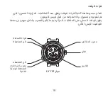 Preview for 18 page of Louis Vuitton Montre Spin Time GMT LV 119 calibre Manual