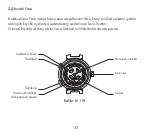 Preview for 33 page of Louis Vuitton Montre Spin Time GMT LV 119 calibre Manual