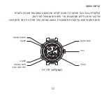 Preview for 53 page of Louis Vuitton Montre Spin Time GMT LV 119 calibre Manual