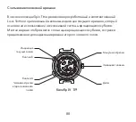 Preview for 88 page of Louis Vuitton Montre Spin Time GMT LV 119 calibre Manual