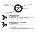 Preview for 32 page of Louis Vuitton MY LV TAMBOUR TAMBOUR MOON DIVINE 28 Manual