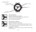 Preview for 48 page of Louis Vuitton MY LV TAMBOUR TAMBOUR MOON DIVINE 28 Manual