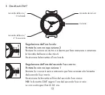 Preview for 52 page of Louis Vuitton MY LV TAMBOUR TAMBOUR MOON DIVINE 28 Manual