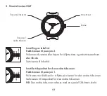 Preview for 64 page of Louis Vuitton MY LV TAMBOUR TAMBOUR MOON DIVINE 28 Manual