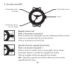 Preview for 68 page of Louis Vuitton MY LV TAMBOUR TAMBOUR MOON DIVINE 28 Manual