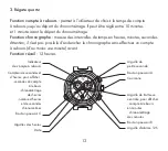 Preview for 13 page of Louis Vuitton MY LV TAMBOUR TAMBOUR MOON STAR 35 Manual