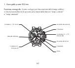 Preview for 163 page of Louis Vuitton MY LV TAMBOUR TAMBOUR MOON STAR 35 Manual