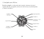 Preview for 248 page of Louis Vuitton MY LV TAMBOUR TAMBOUR MOON STAR 35 Manual