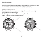 Preview for 258 page of Louis Vuitton MY LV TAMBOUR TAMBOUR MOON STAR 35 Manual