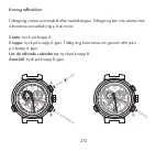 Preview for 272 page of Louis Vuitton MY LV TAMBOUR TAMBOUR MOON STAR 35 Manual