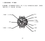 Предварительный просмотр 43 страницы Louis Vuitton QBB195 Manual