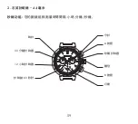 Предварительный просмотр 59 страницы Louis Vuitton QBB195 Manual