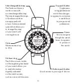 Preview for 16 page of Louis Vuitton Tambour Horizon Quick Start Manual