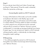 Preview for 19 page of Louis Vuitton Tambour Horizon Quick Start Manual