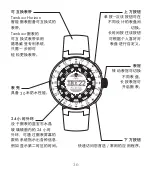 Preview for 36 page of Louis Vuitton Tambour Horizon Quick Start Manual