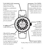 Preview for 54 page of Louis Vuitton Tambour Horizon Quick Start Manual