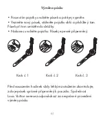 Preview for 61 page of Louis Vuitton Tambour Horizon Quick Start Manual