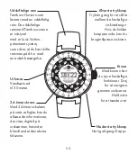 Preview for 64 page of Louis Vuitton Tambour Horizon Quick Start Manual