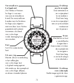 Preview for 74 page of Louis Vuitton Tambour Horizon Quick Start Manual