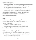 Preview for 78 page of Louis Vuitton Tambour Horizon Quick Start Manual