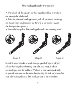 Preview for 81 page of Louis Vuitton Tambour Horizon Quick Start Manual