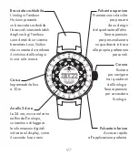 Preview for 97 page of Louis Vuitton Tambour Horizon Quick Start Manual