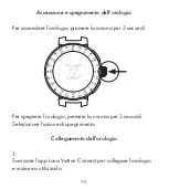 Preview for 98 page of Louis Vuitton Tambour Horizon Quick Start Manual