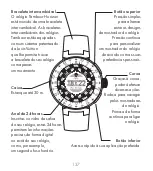 Preview for 137 page of Louis Vuitton Tambour Horizon Quick Start Manual