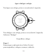 Preview for 138 page of Louis Vuitton Tambour Horizon Quick Start Manual