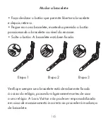 Preview for 145 page of Louis Vuitton Tambour Horizon Quick Start Manual