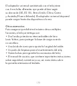 Preview for 170 page of Louis Vuitton Tambour Horizon Quick Start Manual