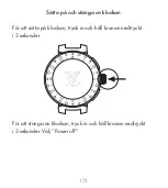 Preview for 173 page of Louis Vuitton Tambour Horizon Quick Start Manual