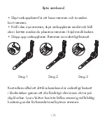 Preview for 179 page of Louis Vuitton Tambour Horizon Quick Start Manual