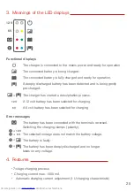 Предварительный просмотр 25 страницы Louis ProCharger 1.000 User Manual